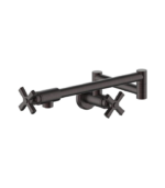 Vogt Zehn Pot Filler Kitchen Faucet KF.ZN.11 - Image 4