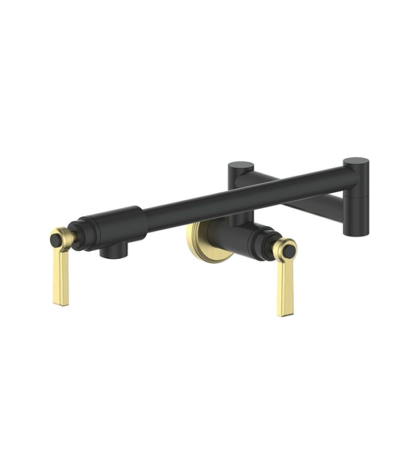 Vogt Zehn Pot Filler Kitchen Faucet KF.ZN.11 - Image 10