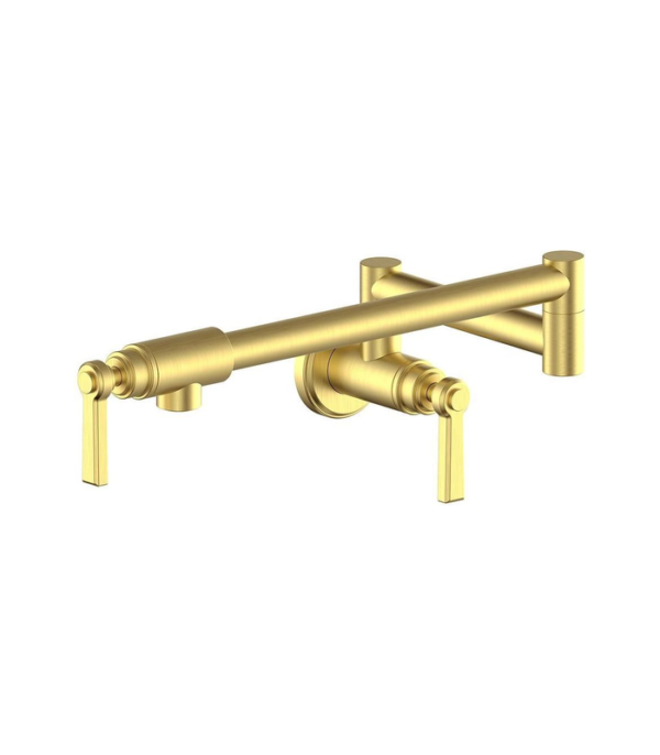 Vogt Zehn Pot Filler Kitchen Faucet KF.ZN.11 - Image 6