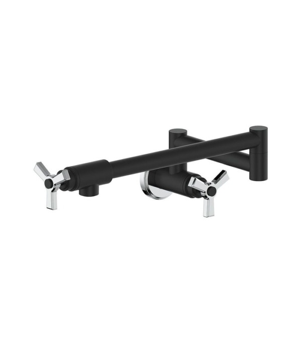 Vogt Zehn Pot Filler Kitchen Faucet KF.ZN.11 - Image 7