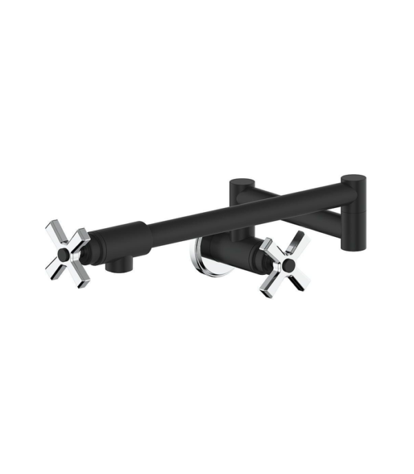 Vogt Zehn Pot Filler Kitchen Faucet KF.ZN.11 - Image 7