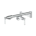Vogt Zehn Pot Filler Kitchen Faucet KF.ZN.11