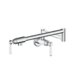 Vogt Zehn Pot Filler Kitchen Faucet KF.ZN.11