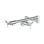 Vogt Zehn Pot Filler Kitchen Faucet KF.ZN.11