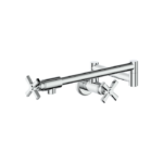 Vogt Zehn Pot Filler Kitchen Faucet KF.ZN.11