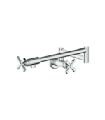 Vogt Zehn Pot Filler Kitchen Faucet KF.ZN.11