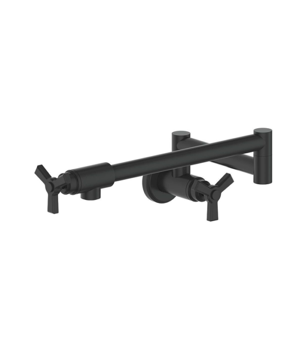 Vogt Zehn Pot Filler Kitchen Faucet KF.ZN.11 - Image 3