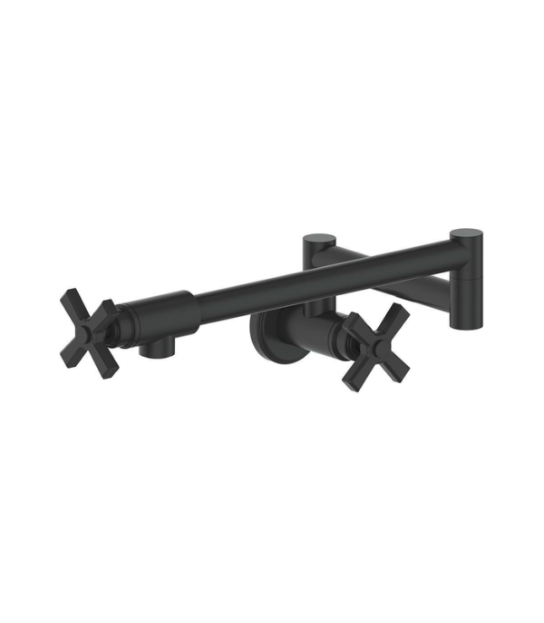 Vogt Zehn Pot Filler Kitchen Faucet KF.ZN.11 - Image 3