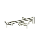 Vogt Zehn Pot Filler Kitchen Faucet KF.ZN.11 - Image 5