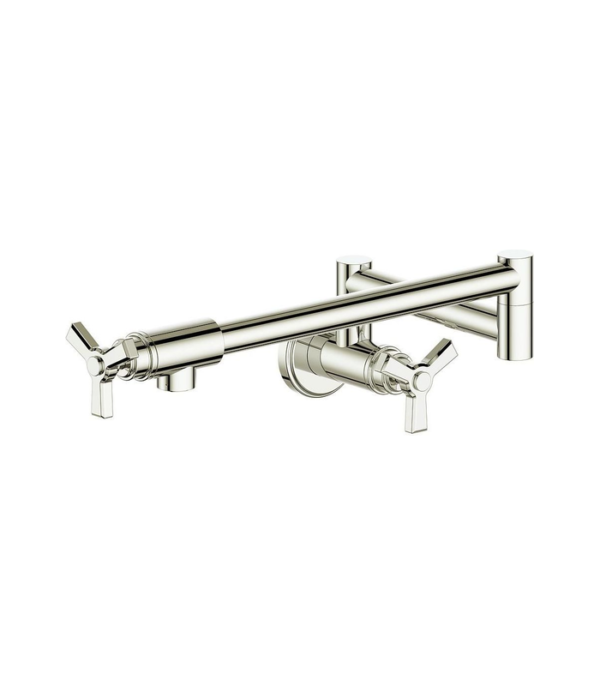 Vogt Zehn Pot Filler Kitchen Faucet KF.ZN.11 - Image 5