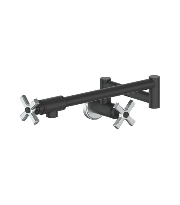 Vogt Zehn Pot Filler Kitchen Faucet KF.ZN.11 - Image 8