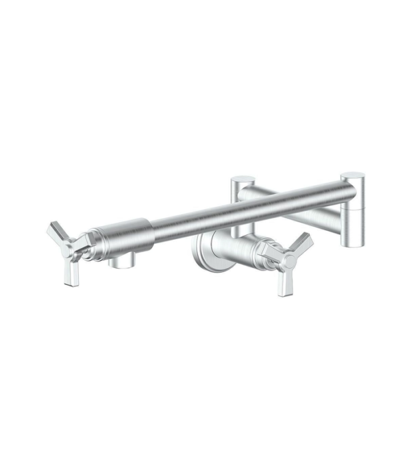Vogt Zehn Pot Filler Kitchen Faucet KF.ZN.11 - Image 2