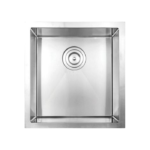 Vogt BERG 16R 15″ x 15″ x 10″ Kitchen Sink KS.1515.B16R-64