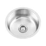 Vogt TELF 17⅛" Kitchen Sink KS.1717.T18P-61