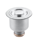 Vogt Vienna 17" Single Bowl Kitchen Sink KS.1717.V16Z-62 - Image 2