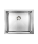 Vogt Salzburg 18R 23″ x 18″ x 9″ Kitchen Sink KS.2318.S18R-61
