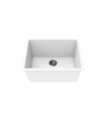 Vogt Mitterdorf GS 25″ x 19″ x 12″ Kitchen Sink KS.2519.M0XG-61 - Image 4