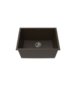 Vogt Mitterdorf GS 25″ x 19″ x 12″ Kitchen Sink KS.2519.M0XG-61 - Image 3