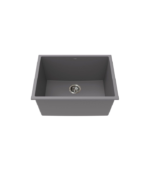 Vogt Mitterdorf GS 25″ x 19″ x 12″ Kitchen Sink KS.2519.M0XG-61 - Image 2
