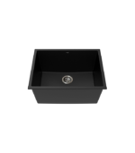 Vogt Mitterdorf GS 25″ x 19″ x 12″ Kitchen Sink KS.2519.M0XG-61