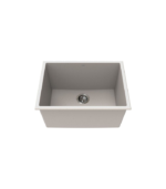 Vogt Mitterdorf GS 25″ x 19″ x 12″ Kitchen Sink KS.2519.M0XG-61 - Image 6