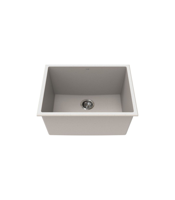 Vogt Mitterdorf GS 25″ x 19″ x 12″ Kitchen Sink KS.2519.M0XG-61 - Image 6