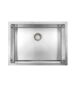 Vogt VOSLAU 18R 26″ x 18″ x 9″ Kitchen Sink KS.2618.V18R-61