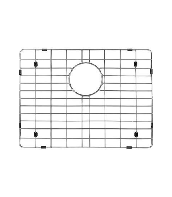 Vogt VOSLAU 18R 26" x 18" x 9" Kitchen Sink KS.2618.V18R-63 - Image 3