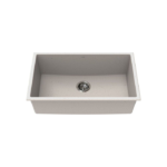 Vogt GRAZ GS 30″ x 18″ x 9″ Kitchen Sink KS.3018.G0XG-61