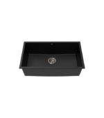 Vogt GRAZ GS 30″ x 18″ x 9″ Kitchen Sink KS.3018.G0XG-61 - Image 2