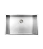 Vogt GRAZ 18Z 30″ x 18″ x 10″ Kitchen Sink KS.3018.G18Z-61