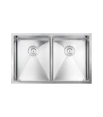 Vogt MODLING 16R 30″ x 18″ x 10″ Kitchen Sink KS.3018.M16R-64
