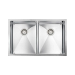 Vogt MODLING 18R 30″ x 18″ x 10″ Kitchen Sink KS.3018.M18R-63