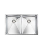 Vogt MODLING 18R 30″ x 18″ x 10″ Kitchen Sink KS.3018.M18R-63