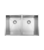 Vogt MODLING 18Z 30" x 18" x 10" Kitchen Sink KS.3018.M18Z-63