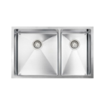 Vogt TERNITZ 18R 30" x 18" x 10" Kitchen Sink KS.3018.T18R-61