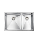 Vogt TERNITZ 18R 30" x 18" x 10" Kitchen Sink KS.3018.T18R-61