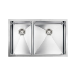 Vogt Ternitz L 18R 30″ Kitchen Sink KS.3018.Z18R-63
