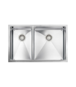 Vogt Ternitz L 18R 30″ Kitchen Sink KS.3018.Z18R-63