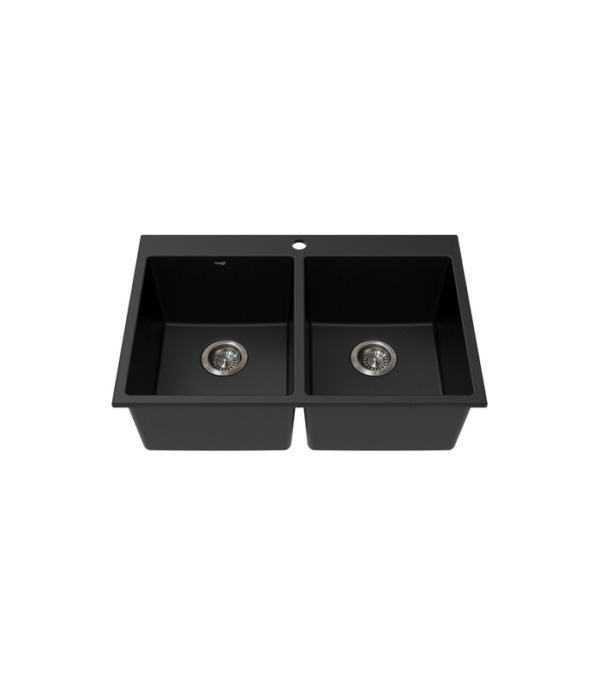 Onyx Black