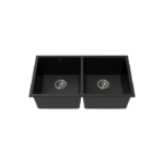Vogt BLUDENZ GS 32″ x 18″ x 9″ Kitchen Sink KS.3218.B0XG-61