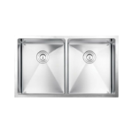 Vogt BLUDENZ 16R 32″ x 18″ x 10″ Kitchen Sink KS.3218.B16R-62