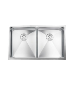 Vogt BLUDENZ 16R Kitchen Sink 32″ x 18″ x 10″ KS.3218.B16R-64