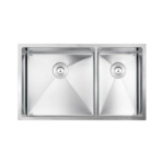 Vogt VILLACH 16R 32″ Kitchen Sink KS.3218.V16R-64