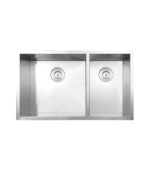 Vogt VILLACH 16Z 32" x 18" x 10" Kitchen Sink KS.3218.V16Z-62