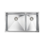 Vogt VILLACH 18R 32″ x 18″ x 10″ Kitchen Sink KS.3218.V18R-61