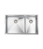 Vogt VILLACH 18R 32″ x 18″ x 10″ Kitchen Sink KS.3218.V18R-61