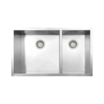 Vogt VILLACH 18Z 32″ x 18″ x 10″ Kitchen Sink KS.3218.V18Z-63