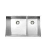 Vogt VILLACH 18Z 32″ x 18″ x 10″ Kitchen Sink KS.3218.V18Z-63