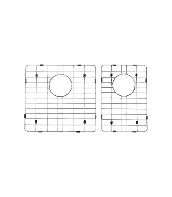 Vogt Villach 18R Low Divide 32″ x 18″ x 9″ Kitchen Sink KS.3218.VL18R-63 - Image 3
